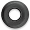 Rubbermaster 4.00-6 Rib 2 Ply Tubeless Low Speed Tire 450080 - alternate 1